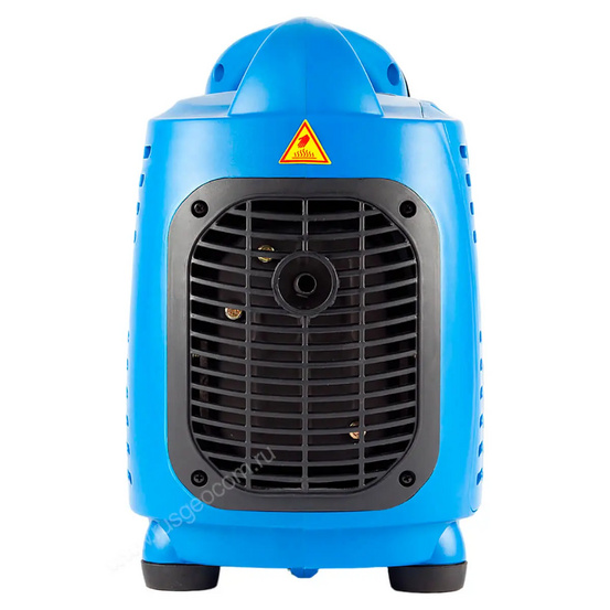 Инверторный генератор ЗУБР ЗИГ-1200