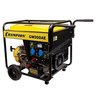 Бензиновый сварочный генератор Champion GW200AE
