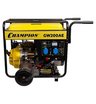 Бензиновый сварочный генератор Champion GW200AE