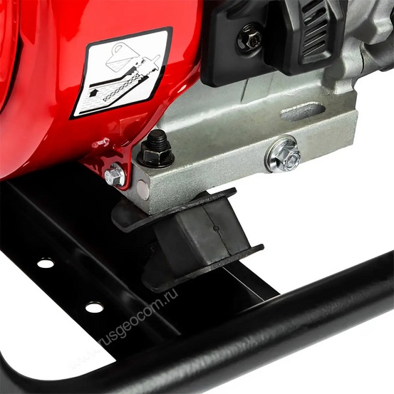 Сварочный генератор DDE GW200