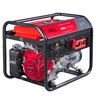 Сварочный бензиновый генератор FUBAG WHS 210 DDC  838241/646246