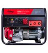 Сварочный бензиновый генератор FUBAG WHS 210 DDC  838241/646246