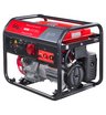 Сварочный бензиновый генератор FUBAG WHS 210 DDC  838241/646246
