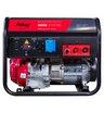 Сварочный бензиновый генератор FUBAG WHS 210 DC 838240/646245