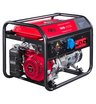 Сварочный бензиновый генератор FUBAG WHS 210 DC 838240/646245