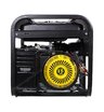 Бензиновый генератор HUTER DY6500LXW