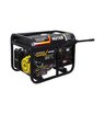 Бензиновый генератор HUTER DY6500LXW