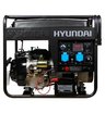 Генератор Hyundai HYW 210AC