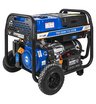 Сварочный генератор TSS PROF GGW 7.0/200E