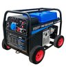Сварочный генератор TSS PROF GGW 5.0/200EH