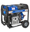 Сварочный генератор TSS PROF DGW 5.0/200E