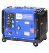 Сварочный генератор TSS PRO DGW 3.0/250ES-R
