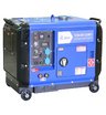 Сварочный генератор TSS PRO DGW 3.0/250ES-R