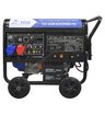 Сварочный генератор TSS GGW 6.0/250ED-R3