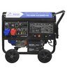 Сварочный генератор TSS GGW 5.0/200ED-R3