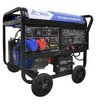 Сварочный генератор TSS GGW 5.0/200ED-R3