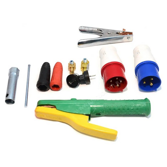 Сварочный генератор TSS GGW 5.0/200ED-R3