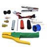 Сварочный генератор TSS GGW 5.0/200ED-R