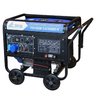 Сварочный генератор TSS GGW 5.0/200ED-R