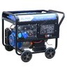 Сварочный генератор TSS GGW 5.0/200ED-R