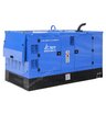Сварочный генератор TSS DUAL DGW 28/600EDS-A