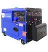 Сварочный генератор TSS DGW 7.0/250EDS-R
