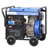 Сварочный генератор TSS DGW 7.0/250ED-R