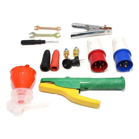 Сварочный генератор TSS DGW 6.0/200ED-R3