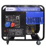 Сварочный генератор TSS DGW 10.0/300ED-R3