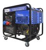 Сварочный генератор TSS DGW 10.0/300ED-R3