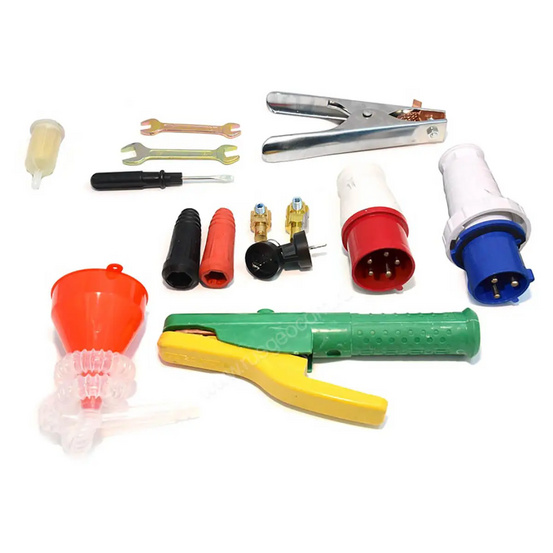 Сварочный генератор TSS DGW 10.0/300ED-R3