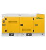 Дизельный генератор MitsuDiesel МД АД-24С-Т400-1РКМ29 в шумозащитном кожухе
