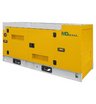 Дизельный генератор Mitsudiesel MD-AD-20S-T400-1RKM29