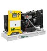 Дизельный генератор MitsuDiesel МД АД-100С-Т400-1РМ29