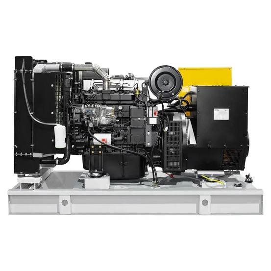 Дизельный генератор MitsuDiesel МД АД-100С-Т400-1РМ29