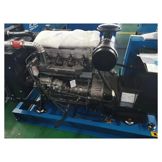 Дизельный генератор ТСС АД-60С-Т400