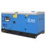 Дизельный генератор ТСС АД-30С-Т400 в шумозащитном кожухе
