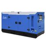 Дизельный генератор ТСС АД-24С-Т400-1РКМ11 в шумозащитном кожухе