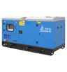 Дизельный генератор ТСС АД-16С-Т400 в шумозащитном кожухе