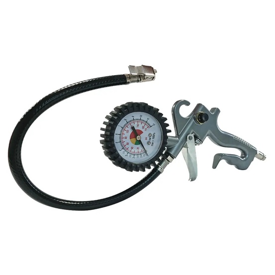 Набор пневмоинструмента FUBAG MULTI KIT 3 IN 1