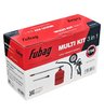 Набор пневмоинструмента FUBAG MULTI KIT 3 IN 1