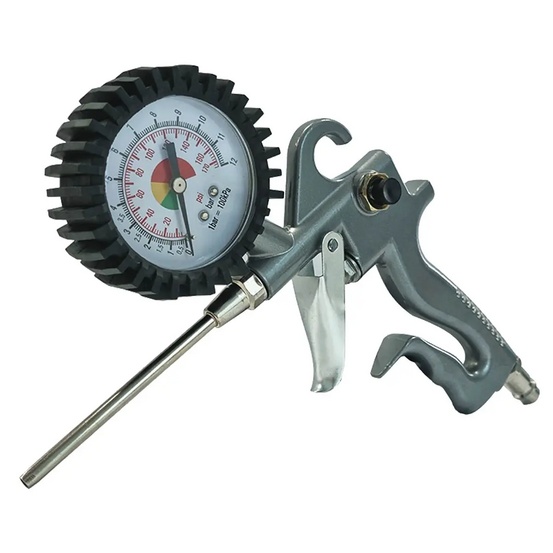 Набор пневмоинструмента FUBAG MULTI KIT 3 IN 1