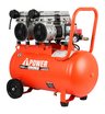 Компрессор поршневой безмасляный A-iPower AC290/50LF