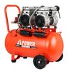 Компрессор поршневой безмасляный A-iPower AC290/50LF