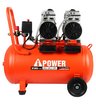 Компрессор поршневой безмасляный A-iPower AC290/50LF