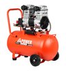 Компрессор поршневой безмасляный A-iPower AC270/50LF