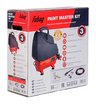 Безмасляный компрессор FUBAG PAINT MASTER KIT + 3 предмета