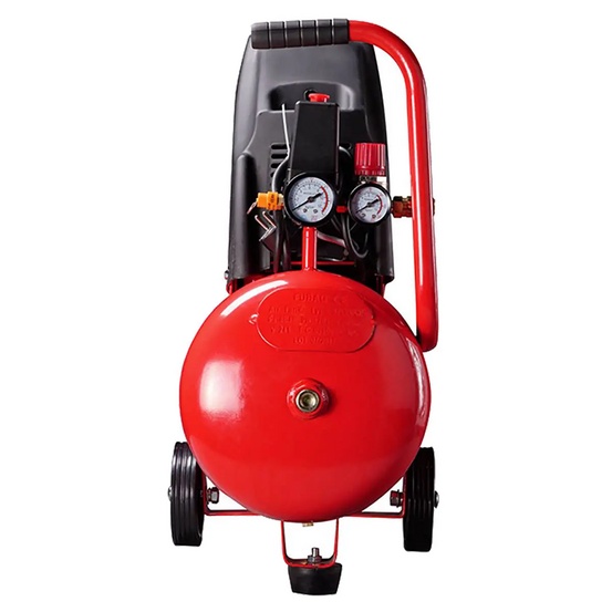 Безмасляный компрессор FUBAG OL 231/24 CM2