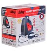 Безмасляный компрессор FUBAG HANDY MASTER KIT + 5 предметов