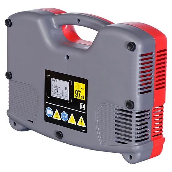 Безмасляный компрессор FUBAG Easy Air